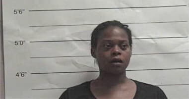 Whitley Woolridge, - Orleans Parish County, LA 